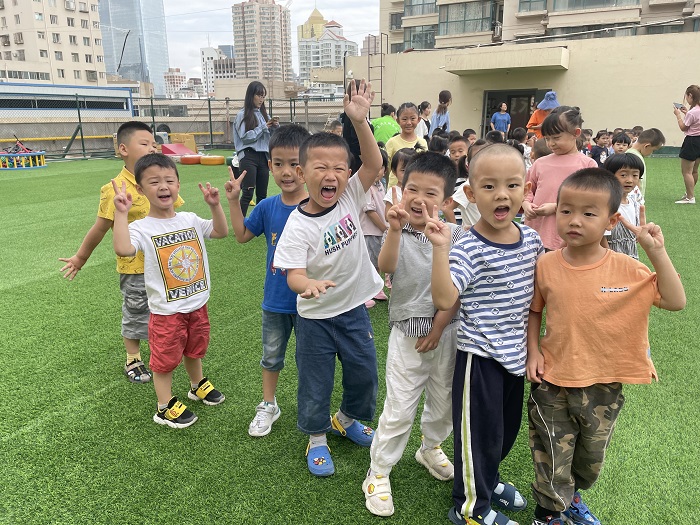 兰州幼儿托管中心：托管是什么？具体内容是什么呢？