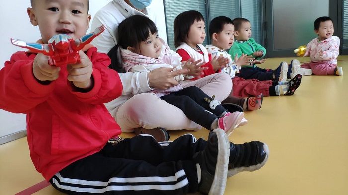 1748486417793088.jpg 别再混淆!托育≠早教≠幼儿园,从3个不同点帮你理清关键差异