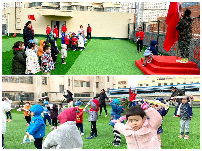 1766284898150208.jpg 兰州芒果豆托儿所:孩子不会说话,适合送托育园吗?